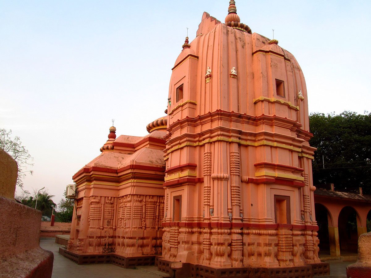 Sarbamangala Temple2 - Offbeat Weekend